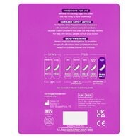 Superdrug Night Incontinence Pad x8