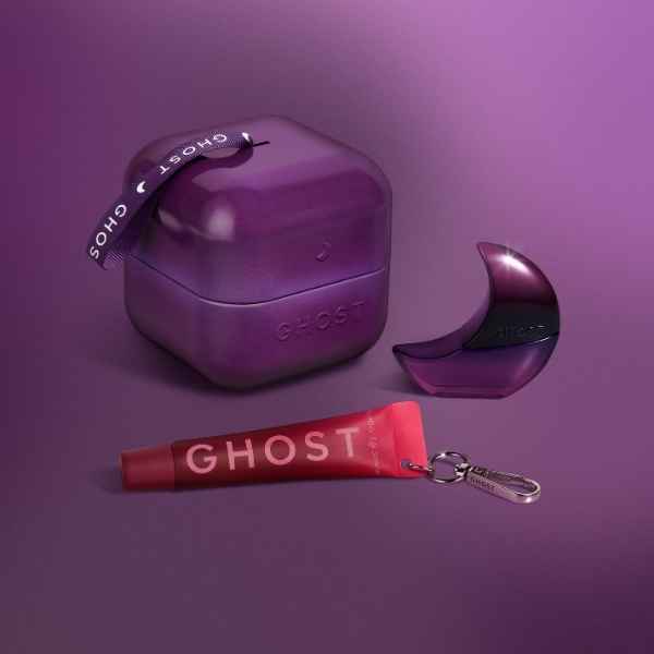 Ghost Deep Night 10ml Gift Set