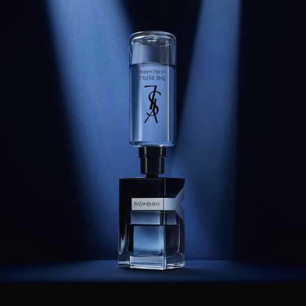 Yves Saint Laurent Y Eau de Parfum 150ml Refill