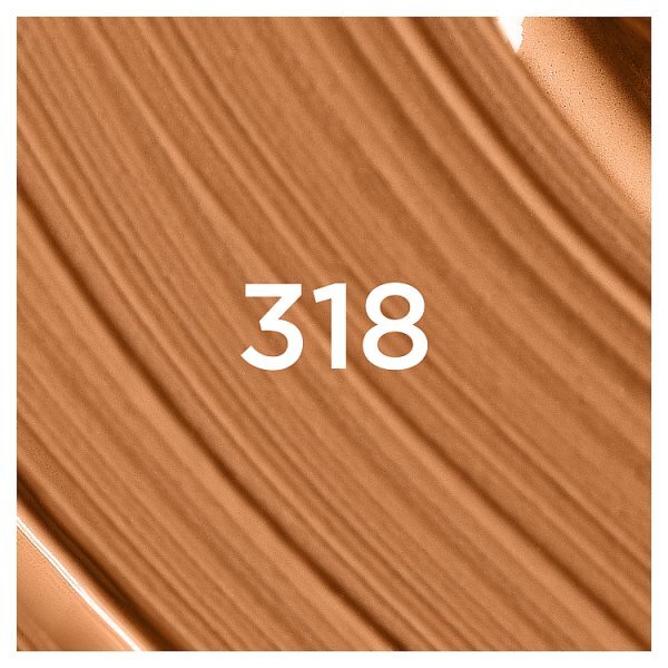 L'Oréal Paris Infallible Skin Ink 318 Cool