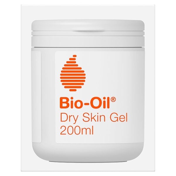 Bio-Oil Hydrating Dry Skin Gel 200ml
