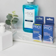 Superdrug ProCare Whitening Mouthwash 500ml