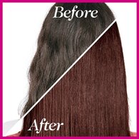 Casting Crème Gloss 454 Chocolate Brownie Semi Perm Hair Dye