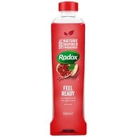 Radox Feel Ready Bath Soak 500ml