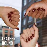 Maybelline Superstay Ink Bonder Leatherbound