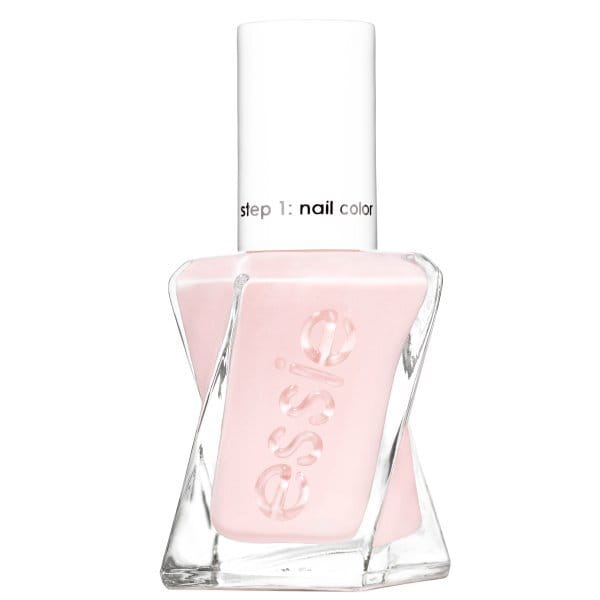 Essie Gel Couture 484 Matter Of Fiction Pink Nail Polish