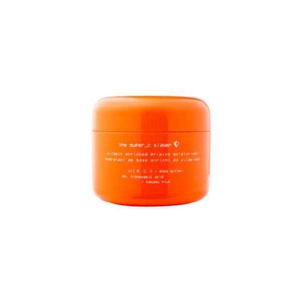 Glow Hub The Super C Slayer Vitamin Enrinched Moisturiser