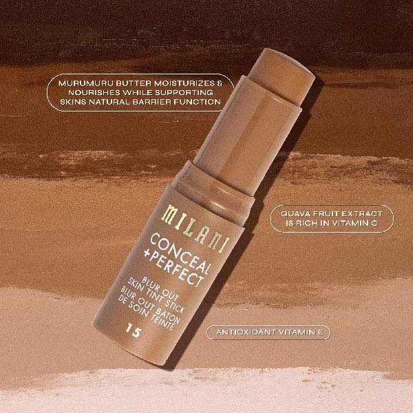Milani Conceal + Perfect Blur Out Skin Tint 013