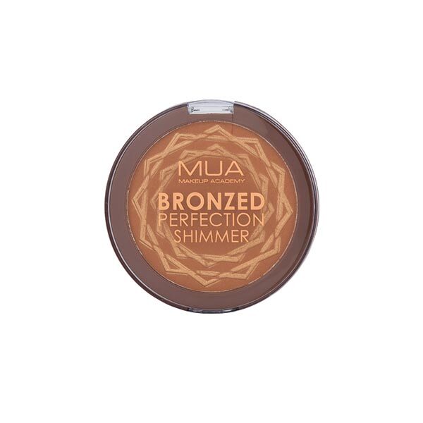 MUA Bronzed Perfection Shimmer - Sahara Sunlight