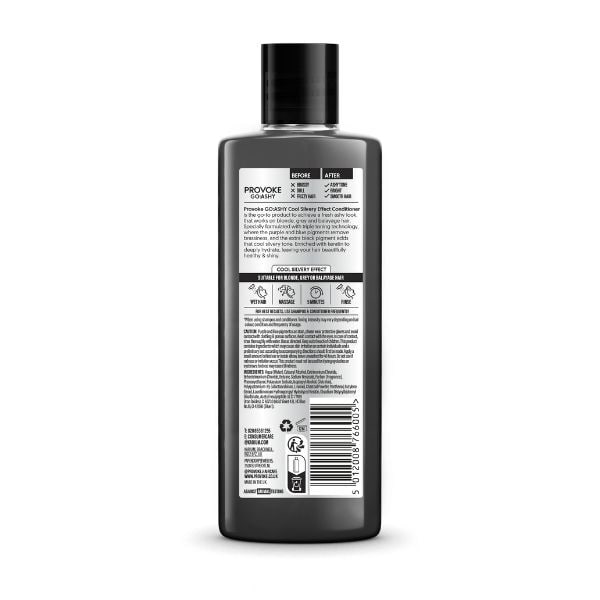 Provoke Go Ashy Conditioner 200Ml