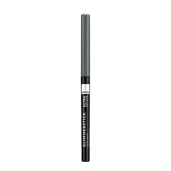 Avon Glimmerstick Eyeliner Saturn Grey