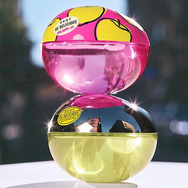 Dkny be delicious pink price on sale