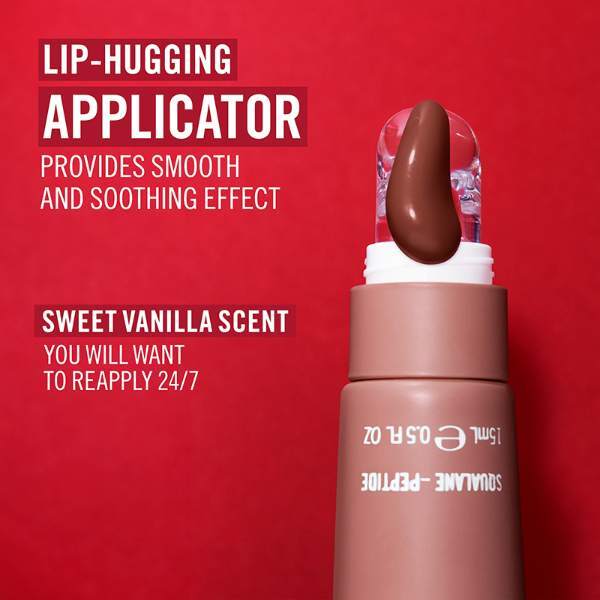 Rim Oh My Gloss! Butter Me Up Cappuccino 007 15Ml