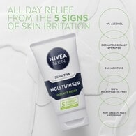 NIVEA MEN Sensitive Skincare Duo