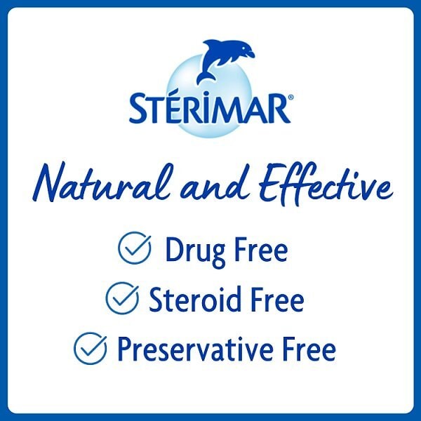 Sterimar Baby Nasal Spray 50ml