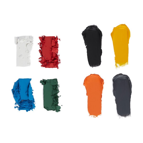 Revolution X It Clown Artist Paint Set