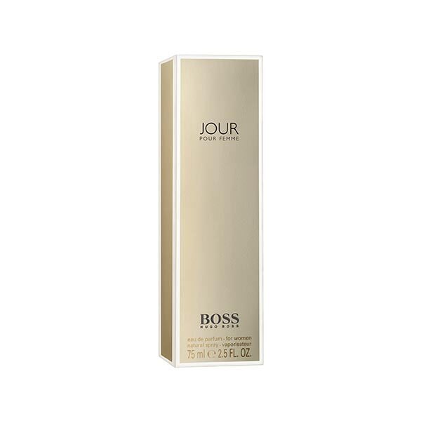 Hugo Boss BOSS Jour Eau de Parfum 75ml Fragrance Superdrug