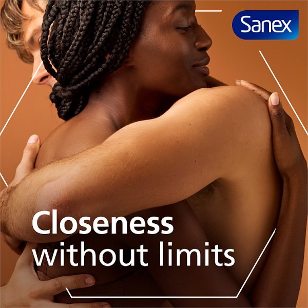 Sanex Max Protection 96H Deo Stick 50Ml