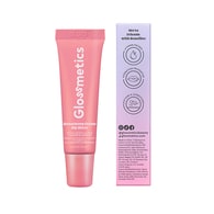 Glossmetics Strawberry Crème Peptide Lip Glaze (Shade: Pink) - 10ml