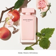 narciso rodriguez for her Eau de Parfum 100ml