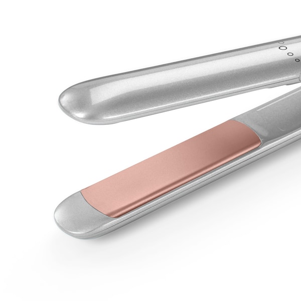 BaByliss Cosmos Styler Smooth Sleek Effortless Hair Straightener
