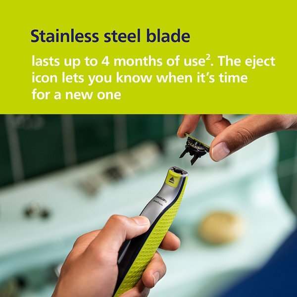 Philips Oneblade 360 Face