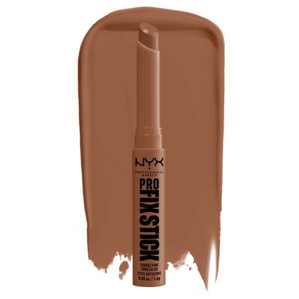 NYX Professional Makeup Pro Fix Stick Sienna