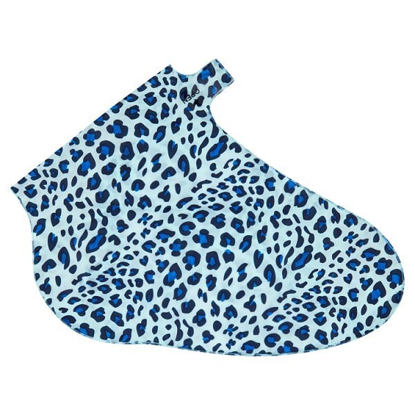 DNR Superdrug Argan Oil Pampering Foot Mask with Foot Socks