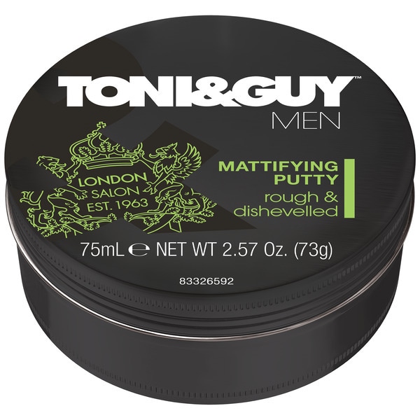 Toni & Guy Mattifying Putty