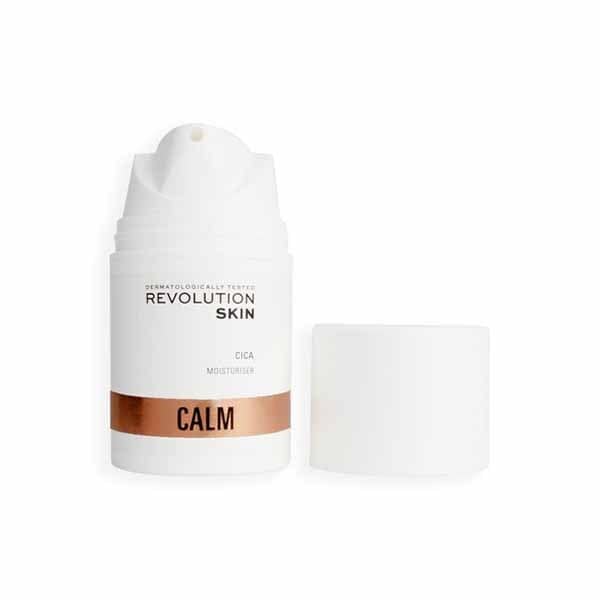 Revolution Skincare Cica Comfort Moisturiser 50ml