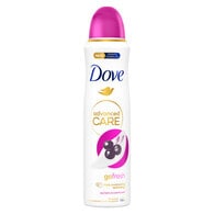 Dove Advanced Antiperspirant Deodorant Acai Berry 150ml