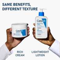 CeraVe Moisturising Lotion - Dry to Very Dry Skin 473ml