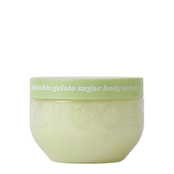 Ciroa Pistachio Gelato Body Scrub 350g