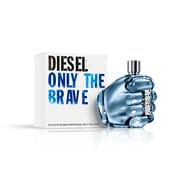 Diesel Only the Brave Eau de Toilette 200ml