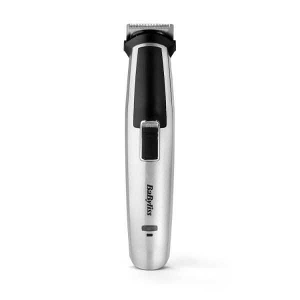 BaByliss 10-in-1 Titanium Multi Trimmer Kit