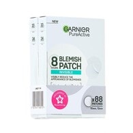 Garnier Pure Active Blemish Patch 88 Pack