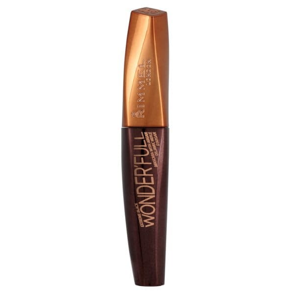Rimmel Wonder'full Extreme Black Mascara 11ML