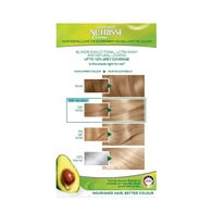 Garnier Nutrisse Permanent Hair Dye Light Blonde 9