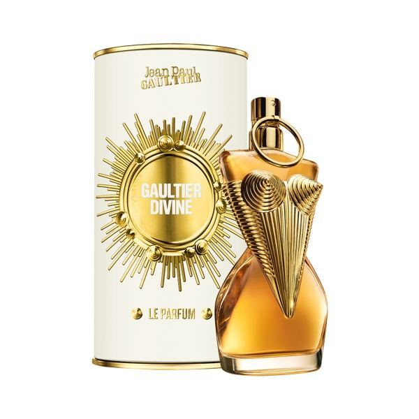 Gaultier Divine Le Parfum Eau De Parfum Intense 50Ml