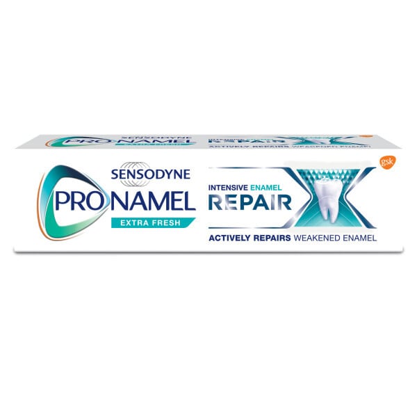 DNR Sensodyne Pronamel Intensive Enamel Repair Extra Fresh 75ml