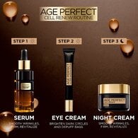 L'oreal Paris Age Perfect Cell Renew Midnight Serum 30Ml