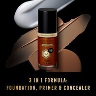 Max Factor Facefinity Flawless Foundation, Ganache