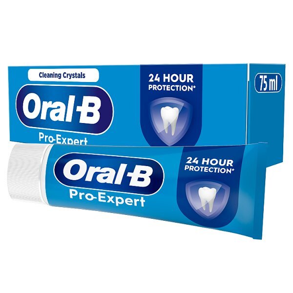 Oral-B Pro Expert Professional Protection Toothpaste 75ml