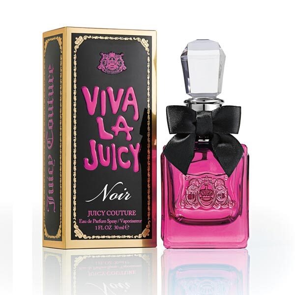 Juicy Couture Viva Noir Eau de Parfum 30ml
