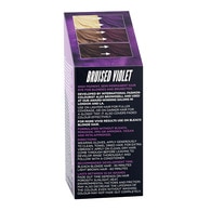 Bleach Bruised Violet Super Cool Colour 150ml (Boxed)