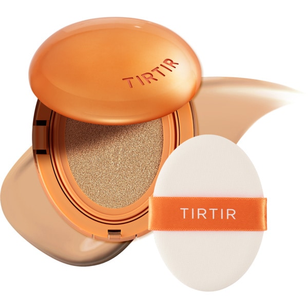 TIRTIR Mask Fit Ai Filter Cushion 25N Mocha 18G
