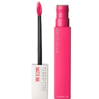 Maybelline Superstay Matte Ink Liquid 30 Romantic