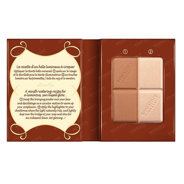 Bourjois Delice De Poudre Highlighter