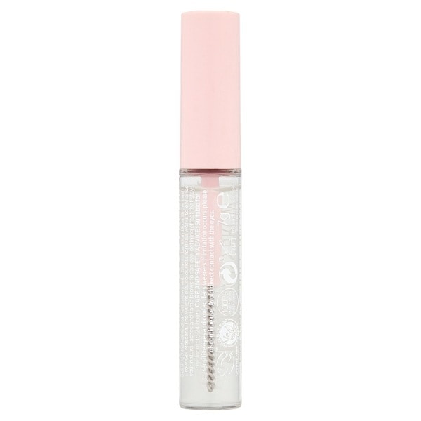 Studio London Boss Brow Lash & Brow Gel Clear