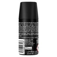 Lynx Africa Body Spray 35ml